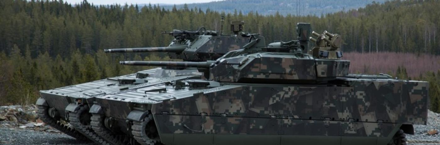 Balticii mizează pe drone: Estonia renunță la achiziția de MLI-uri, în favoarea dronelor. Programul MLI al României, cel mai mare din SAFE