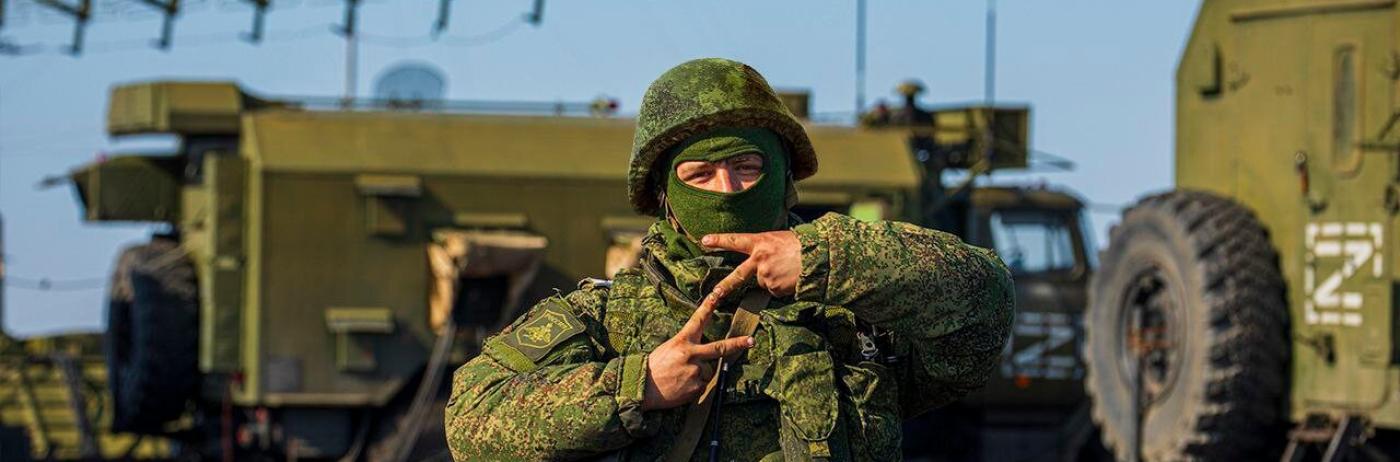 Recrutarea nu merge prea bine pentru Armata rusă: Cel mai redus nivel din ultimii doi ani