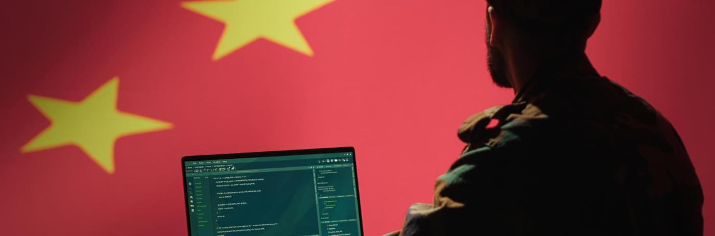 Sistemul AI al armatei chineze ia decizii cu 43% mai rapid decât un comandant uman și răspunde aproape de două ori mai bine la lipsa unor informații 