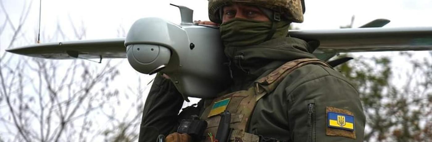 Rusia publică lista cu companii și țări europene posibile „ținte” din cauza livrărilor și producției de drone destinate Ucrainei