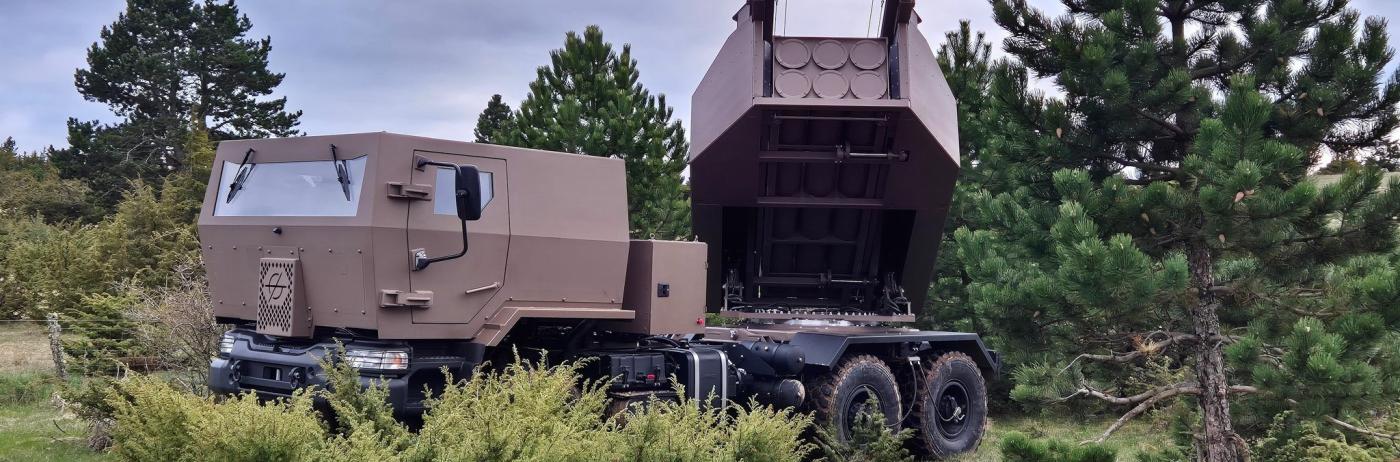 Ultimatum pentru artileria franceză: A fost selectata alternativa la HIMARS, dar stocul de 300 de rachete condamnă sistemul la irelevanță