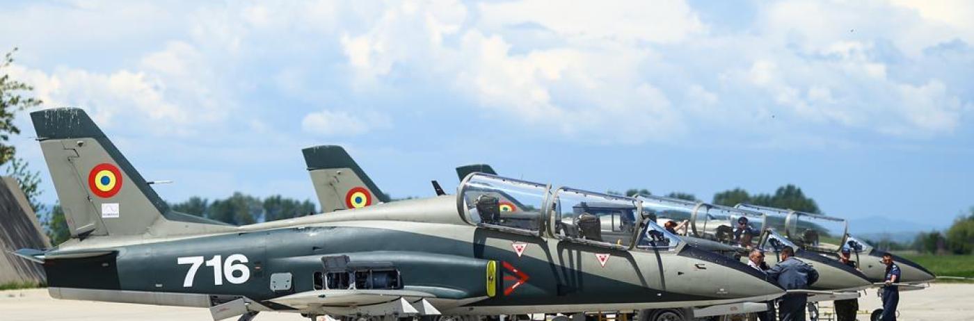 Avioane Craiova, printre companiile vizate de reformă. Între timp, numărul de IAR-99 livrate rămâne zero: Deși 5 avioane au finalizat testele, MApN refuză primirea lor