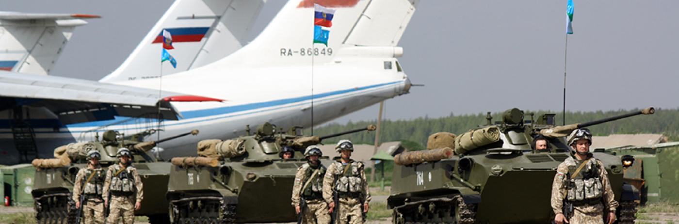 Radiografia frontului: Rusia încearcă să rupă „înghețul” printr-o ofensivă de primăvară.  Rezerve și tehnică, aduse pentru un asalt final la Donețk