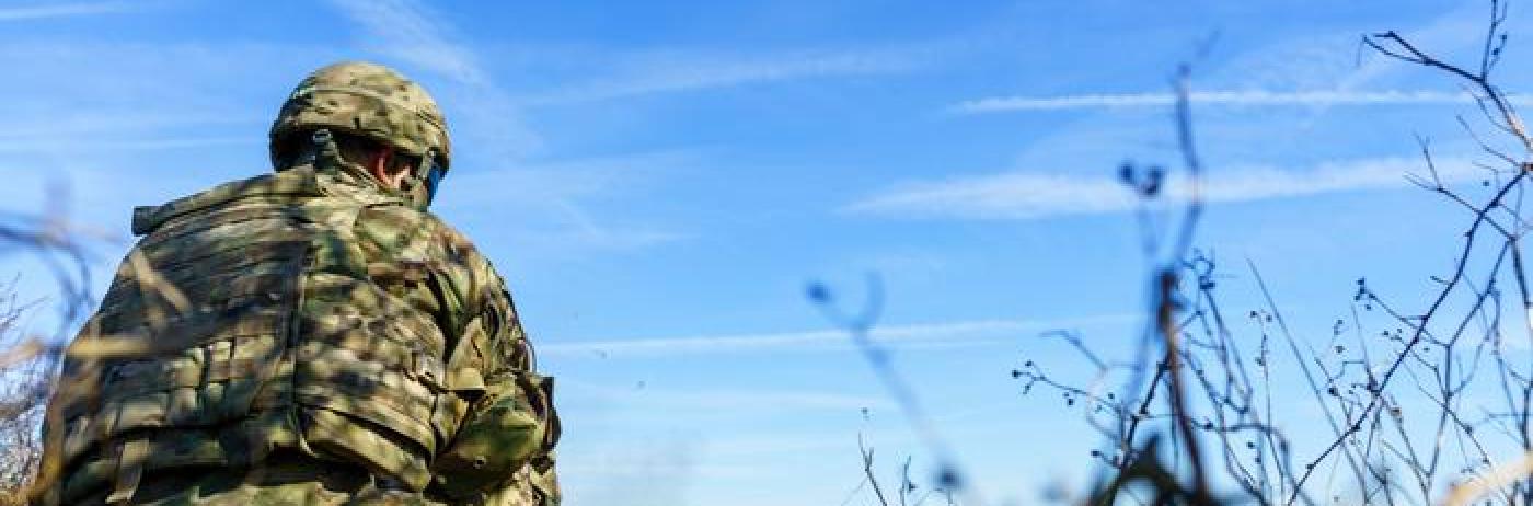 Micuța Cehie privește la ce se întâmplă în Ucraina și se aliniază la cerințele războiului modern: Până în 2028, Armata va achiziționa 3.000 de drone