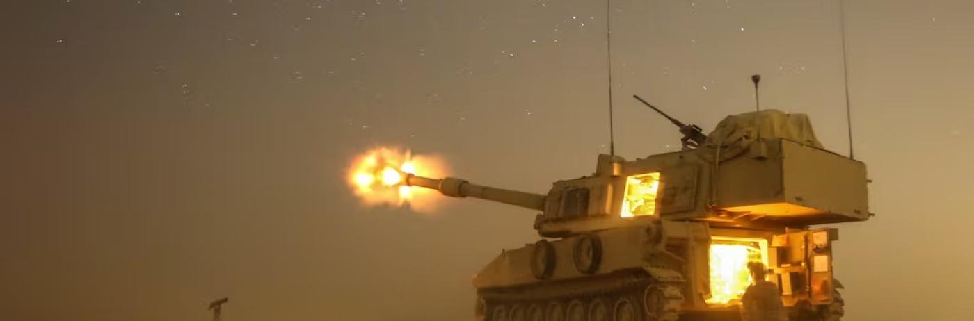 Rebeliunea Armatei SUA împotriva Paladin: Din cauza problemei „celor 15 minute” Armata nu mai vrea noile obuziere, în timp ce producătorul se apără