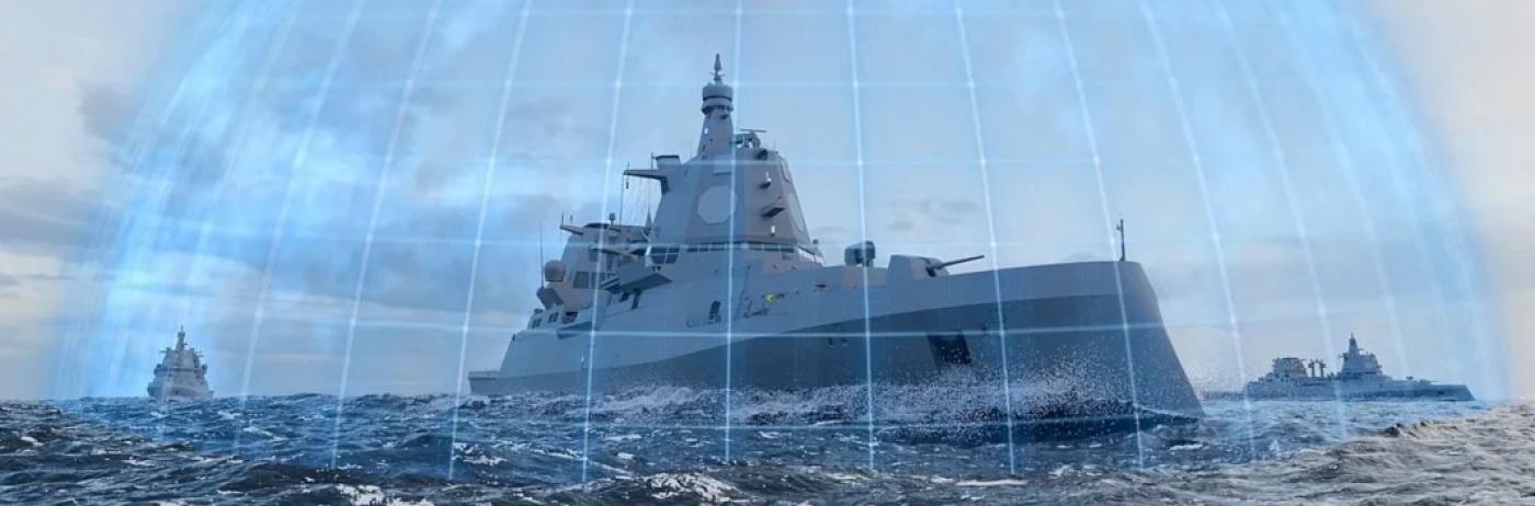 Contract record, tot cu SUA: Noile fregate germane F127, mai degrabă distrugătoare, blindate cu arme din SUA: Lansatoare Mk 41, tunuri Mk 45 sisteme AEGIS și Spy 6