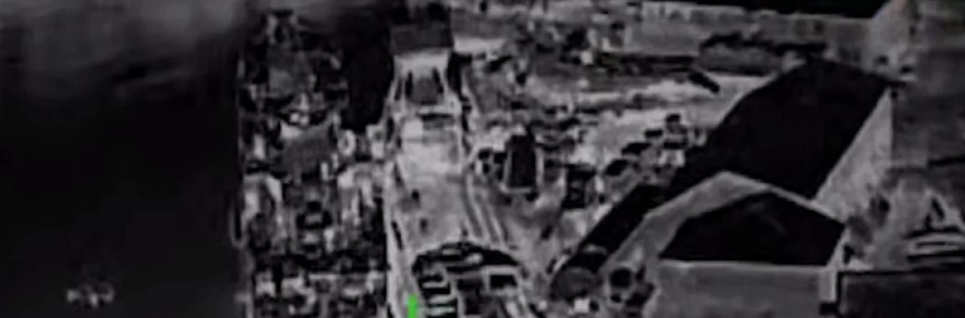 Dezastru pentru ruşi în Golful Sevastopol: Ucrainenii publică dovezile video cu momentul atacării navelor Yamal și Nikolai Filchenkov