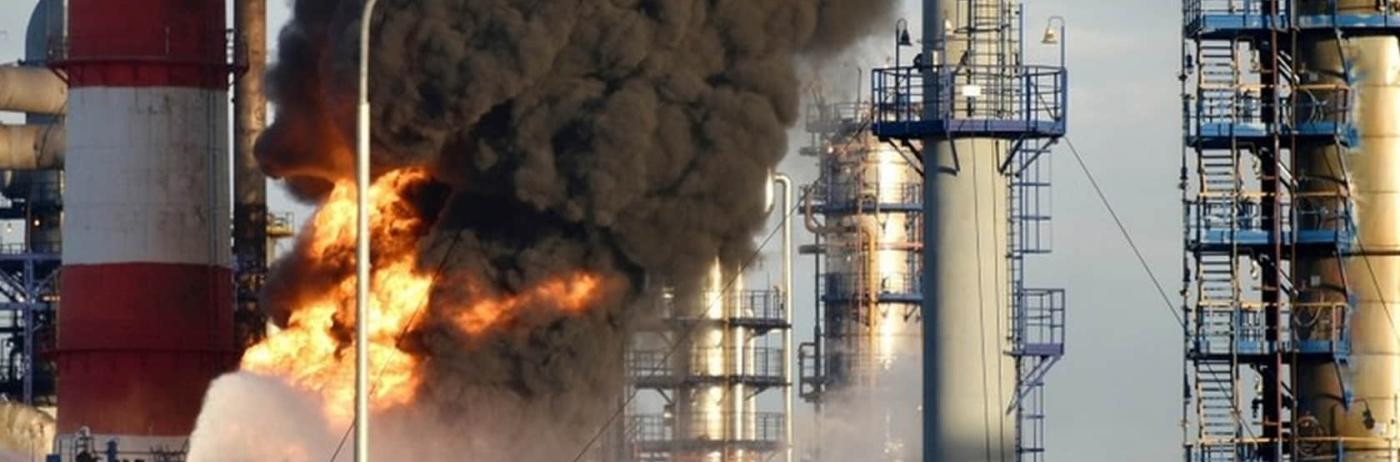 Zi neagră pentru petrolul rușilor de la Marea Neagră și Volga: Tuapse și Samara, lovite de drone ucrainene