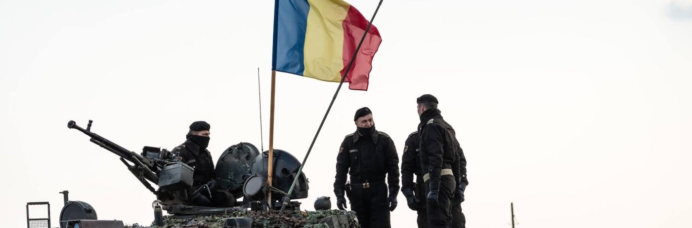 „Gass cockpit” cu afișaje inteligente și sisteme electronice cu AI pentru blindate sau nave românești? IMCO se extinde în România și are în plan ridicarea unei fabrici