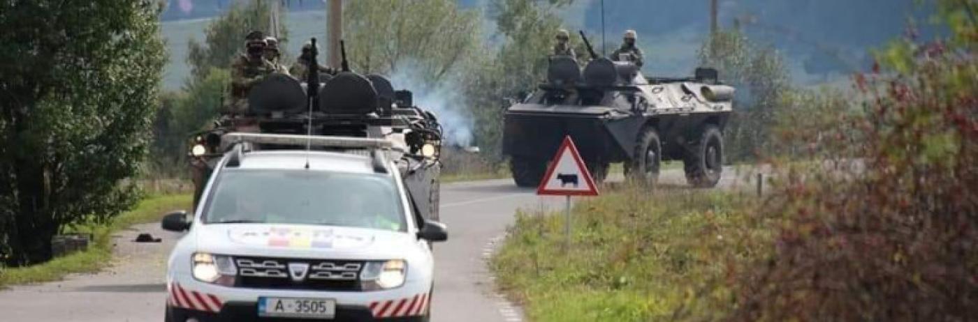 Luptă contracronometru pentru SAFE. Miruță: „Da, riscăm să pierdem contracte”. Ministrul explică „problema celor 30%” și termenele limită