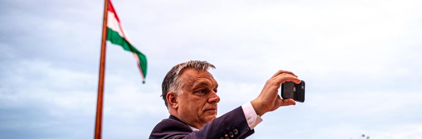 Eșecul consensului fără țapul ispășitor al Europei: Cum a demonstrat reuniunea din Cipru că excluderea lui Orban nu soluționează toate problemele europenilor