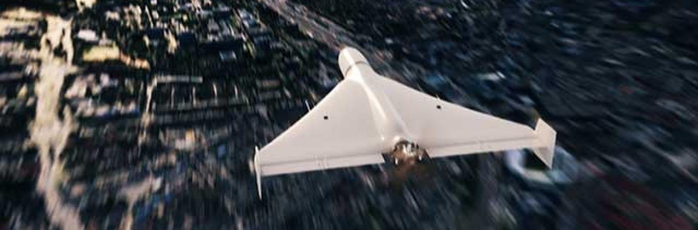 MApN confirmă prezența unei posibile încărcături explozive la bordul dronei prăbușite în municipiul Galați: Perimetrul este evacuat