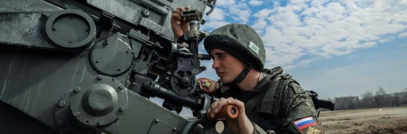 Doctrina expansionistă a Moscovei încă stă în picioare: Rusia vizează frontierele fostei URSS. Șeful Comitetului Militar al NATO explică noua arhitectură de securitate europeană