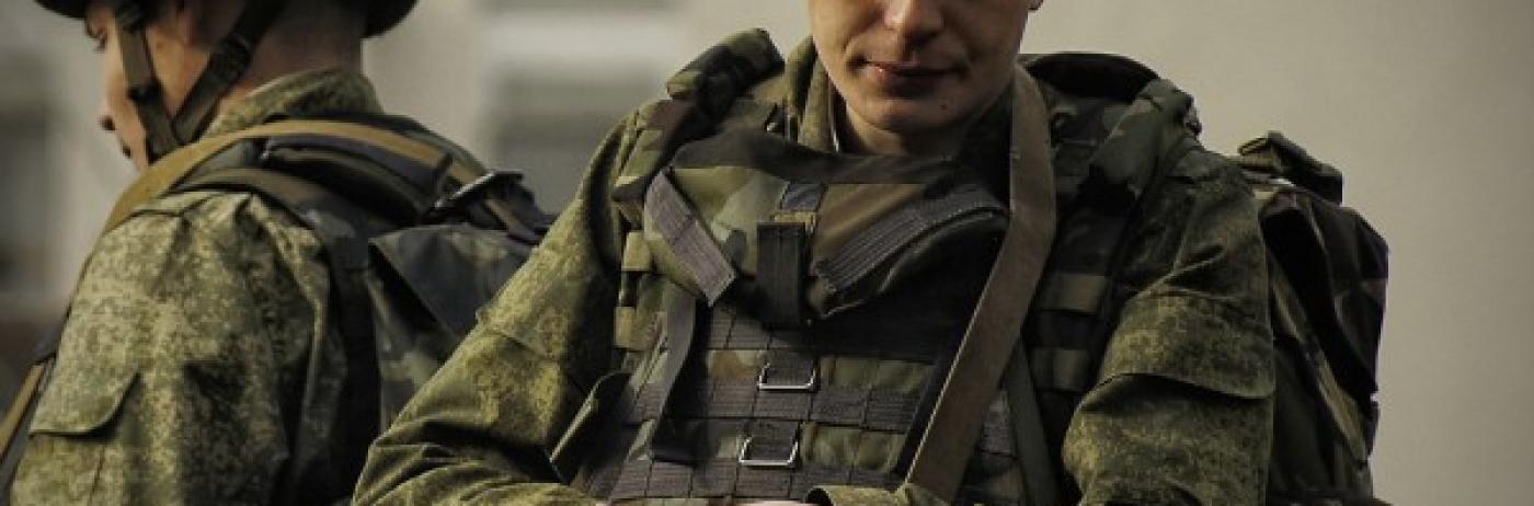 Recrutarea în armata rusă a încetinit motoarele: De la începutul anului, au fost încheiate 127.000 de contracte noi