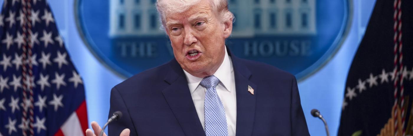 Trump escaladează disputa cu Merz și spune că va retrage din Germania "mult peste" 5.000 de militari americani