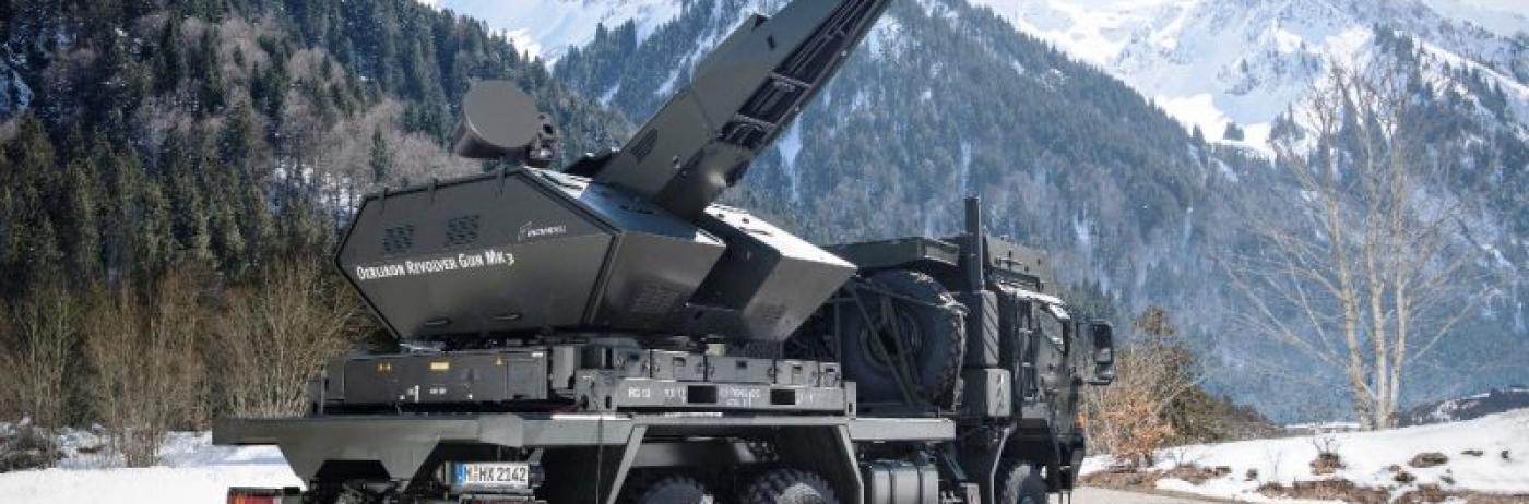 OPIA și Rheinmetall deschid drumul integrării industriei românești de apărare în SAFE: Producția de muniție și armament, lanțuri europene și transfer de tehnologie