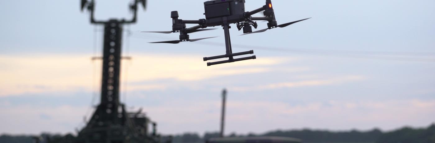 Suveranitate europeană în domeniul apărării: Ce înseamnă trecerea obligatorie la producția de sisteme autonome cu costuri reduse