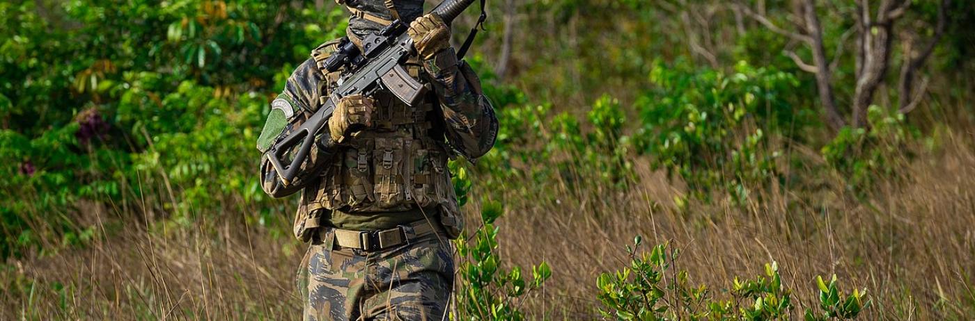 Undă verde pentru arma de asalt pentru Armata României. Avem detaliile achiziției și toate programele de înzestrare de la MAI