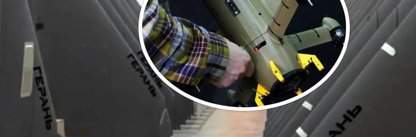 Pariu pierdut de ruși: Shahed produs la scară industrială. Dronele interceptoare ucrainene spulberă toate recordurile, la o fracțiune din costul Shahed