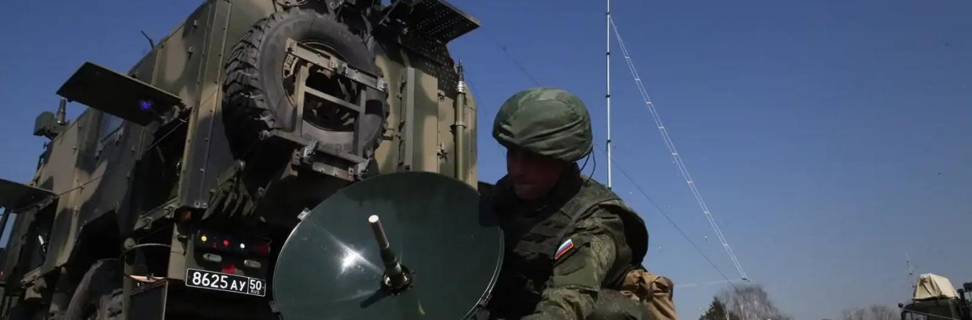 Cum ajung dronele ucrainene deasupra flancului estic al NATO: ,,Manipularea electronică rusă'' din Kaliningrad și războiul nevăzut din Marea Baltică