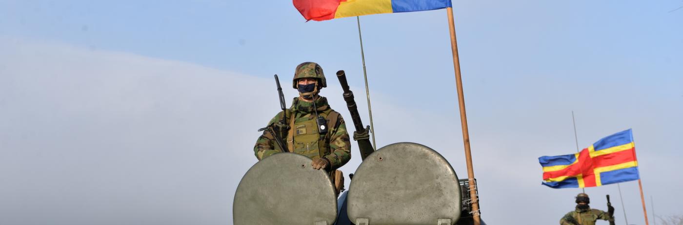Sabotarea modernizării Armatei R. Moldova: Războiul nevăzut pentru slăbirea apărării Moldovei