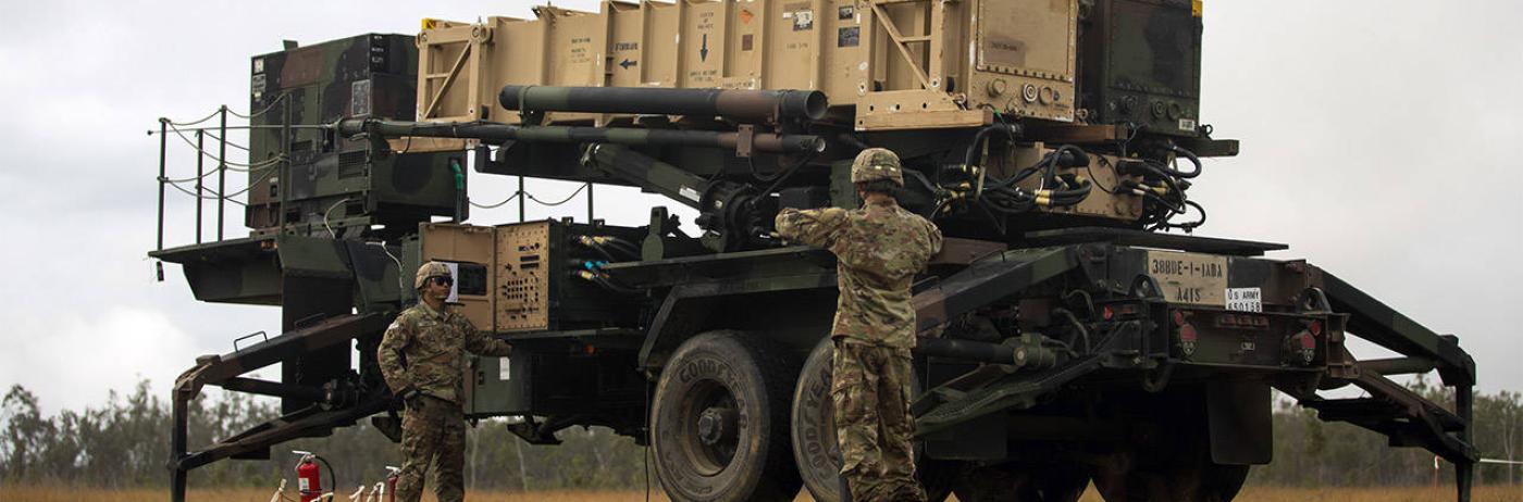 Undă verde de la SUA pentru industria poloneză: Varșovia obține acordul pentru producția de rachete PAC-3 MSE, HIMARS și Hellfire