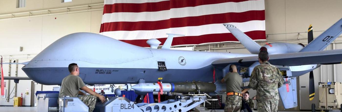 Costul real al operației Epic Fury pentru U.S. Air Force: Zeci de drone MQ-9 Reaper distruse și posibila reactivare a vechilor platforme Predator