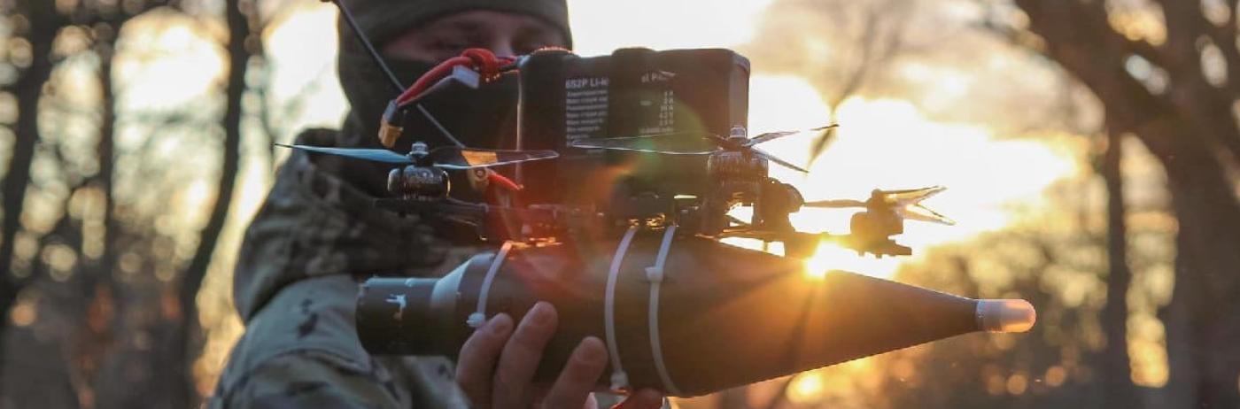Războiul se mută pe teritoriul Rusiei? Kievul pregătește lansarea a 600 de drone și rachete pe zi pentru a atinge paritatea de foc