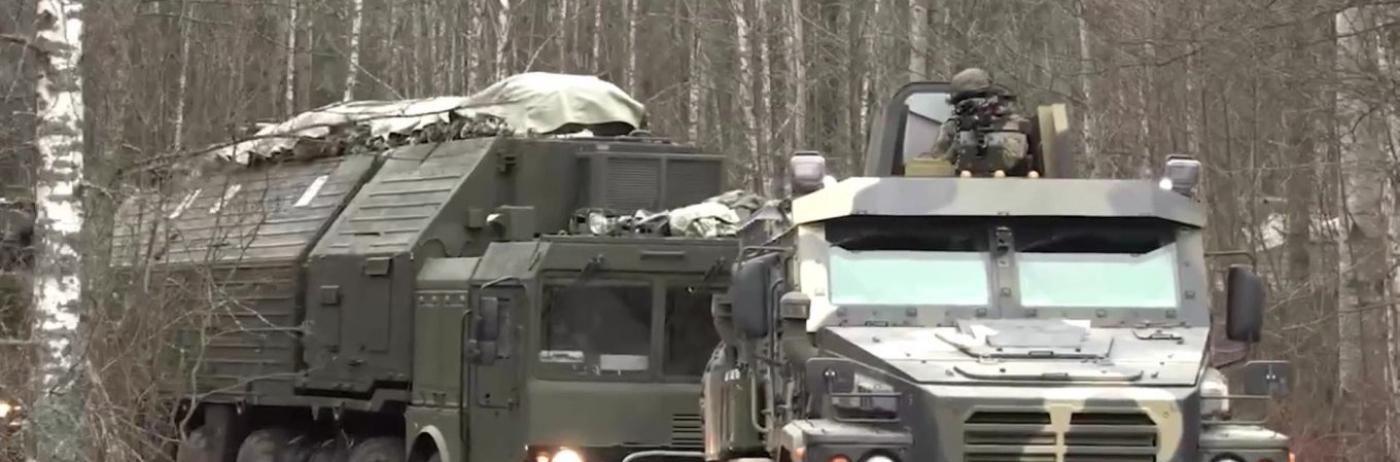 Probabilitate ridicată de lansare a unei rachete Oreșnik: Ucraina avertizează că pregătirile sunt în desfășurare la Kapustin Yar