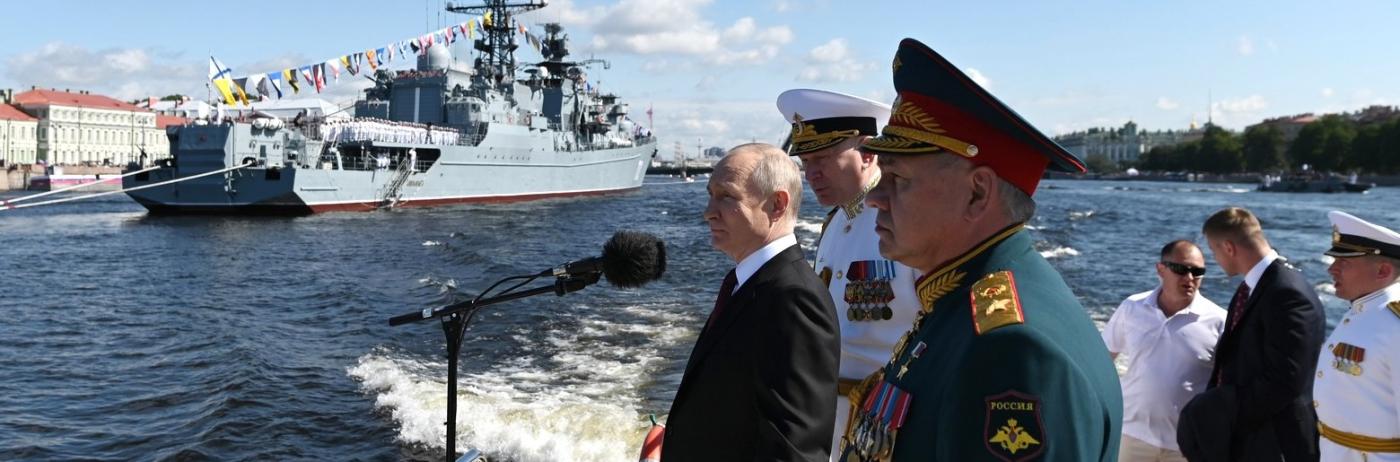 Posibile fisuri în Rusia: Parlamentarii comuniști ruși cer un plan pentru oprirea războiului, popularitatea lui Putin scade, în timp ce Kremlinul nu schimbă direcția