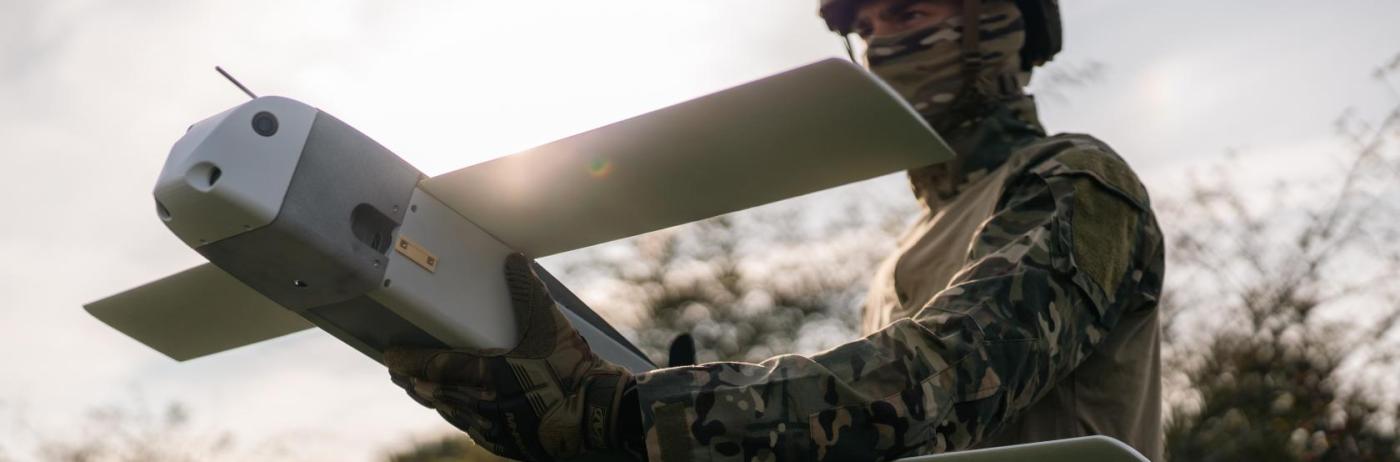 Mutare strategică în industria de apărare franceză. Renault preia asamblarea dronelor Toutatis pentru piața externă
