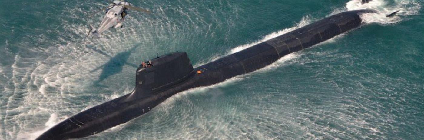 Francezii nu doar ar vinde submarine Barracuda, dar ar face transfer de tehnologie și producție în Egipt. De ce un asemenea acord provoacă frisoane Israelului