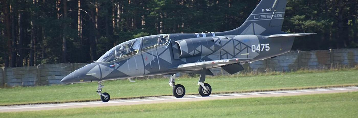 Statelor care livrează F-16 Ucrainei li se va propune să cumpere 10 avioane L-39NG Skyfox pentru ucraineni. Cele 4 țări cărora cehii le vor înainta propunerea
