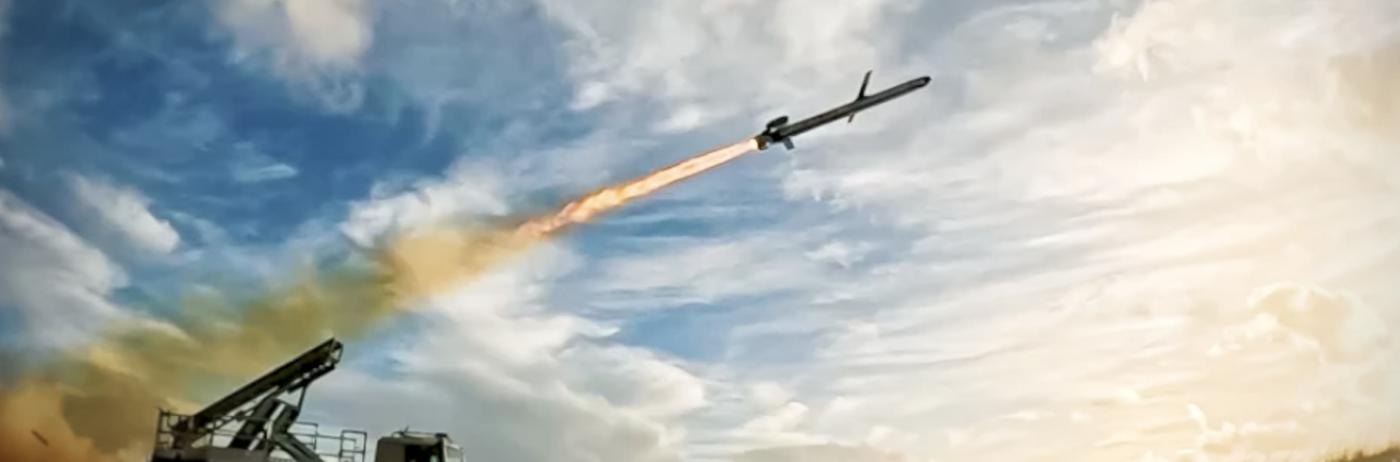 Performanță europeană: Racheta de croazieră CROSSBOW, ieftină și fără componente din SUA. Realizată în doar un an va ajunge în Ucraina în 2026