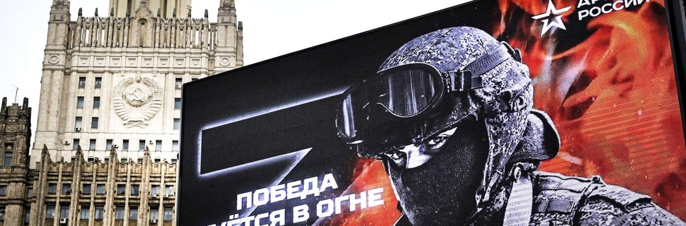Sociologia de război a Rusiei: De ce face aparatul de securitate de la Moscova 500 de sondaje secrete pe an pentru a evalua opinia publică