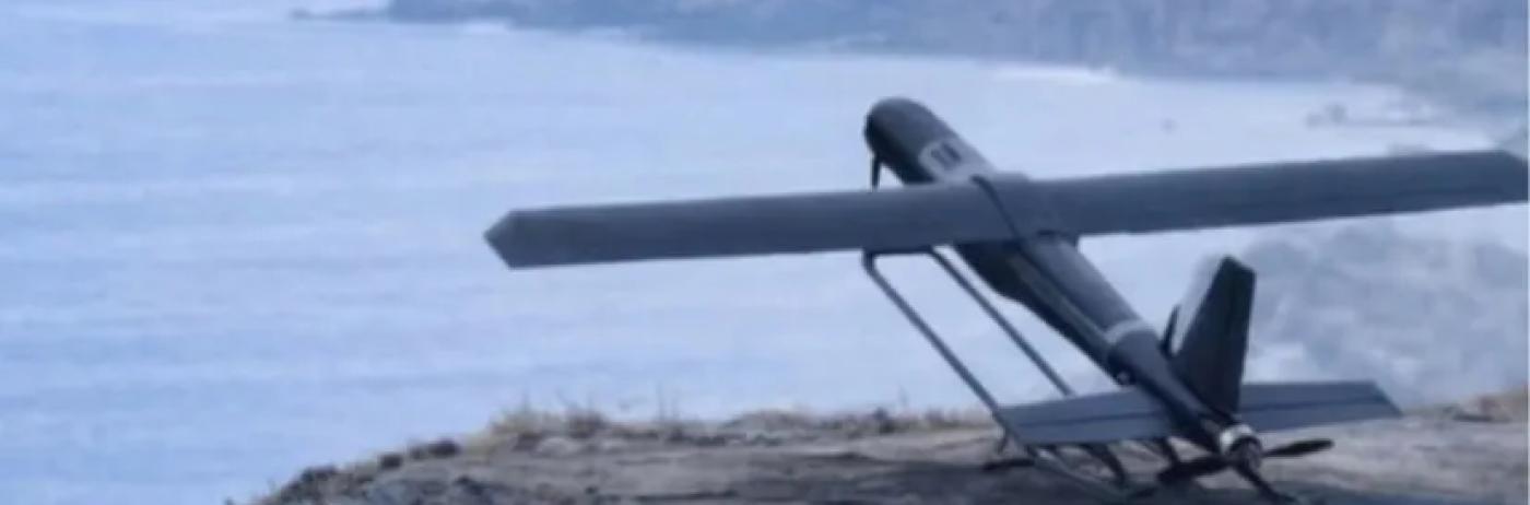 Japonia se pregătește de vânătoarea de Shahed: Terra A1 și Terra A2 au promovat examenul pe frontul din Ucraina