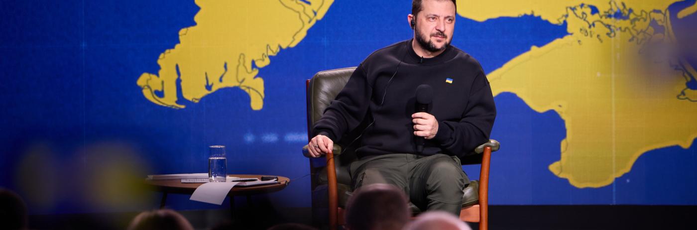 L-a speriat pe Lukașenko? Zelenski susține că Belarus a oprit echipamentele folosite pentru a ghida atacurile rusești, după ultimatumul Ucrainei
