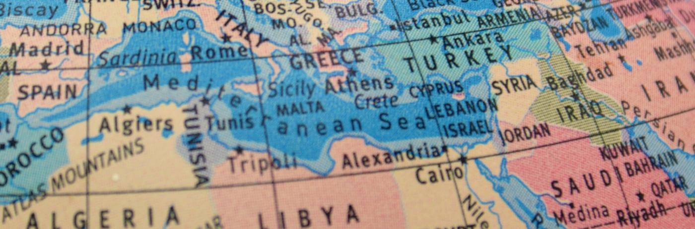 Semnal de apropiere între armatele rivale din Libia: Namroush și Khaled Haftar, împreună la conferința AFRICOM