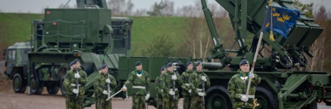 Germania negociază cu SUA producția sub licență a rachetelor Tomahawk și Patriot