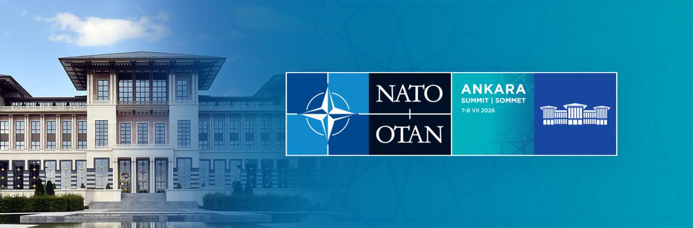 Programul summitului NATO de la Ankara