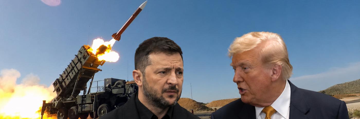 Un Trump cuminte și pe alocuri chiar cordial cu Europa unde a promis inimaginabilul: Licență Patriot pentru Ucraina. Cum s-a reușit „îmblânzirea” lui Trump 