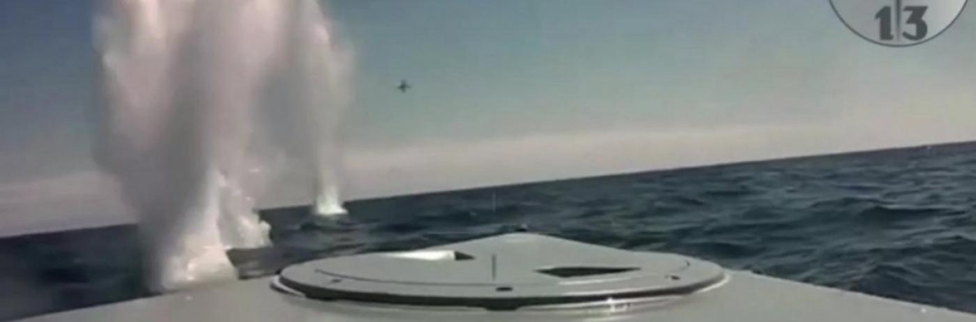Prăpăd în Marea Azov: Dronele Ucrainei au lovit 27 de nave, Rusia închide temporar navigația în regiune în timp ce „flota din umbră” a Rusiei se micșorează vizibil