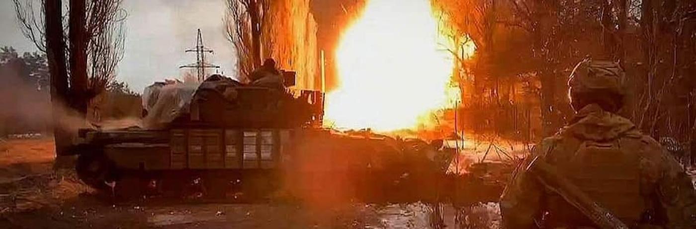 Războiul din Ucraina, primul în peste 100 de ani în care numărul soldaților uciși e mai mare decât cel al răniților. Cauzele pierderilor fără precedent pentru un stat modern în ofensiva Rusiei