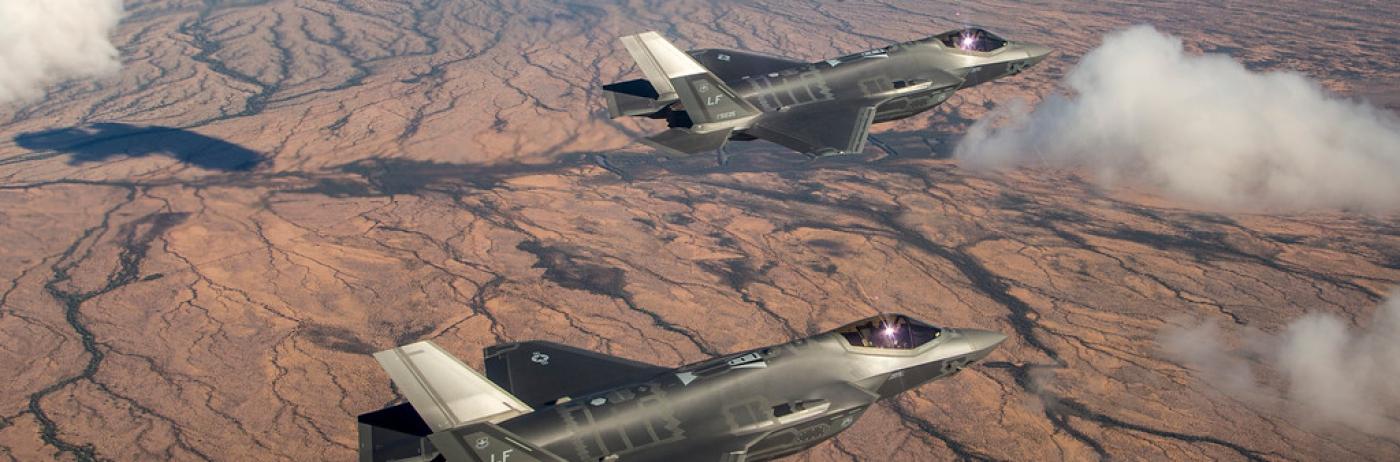 Turcia chiar vrea F-35: Turcii confirmă oficial că negociază vânzarea sistemelor S-400 rusești „cu mai multe țări”