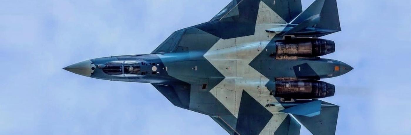 Lovitură pentru aviația rusă: Un avion de vânătoare Su-57 s-a prăbușit lângă Moscova. De ce este această pierdere critică pentru Rusia?