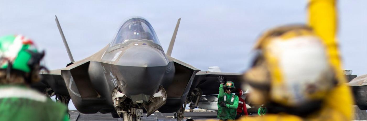 SUA au lovit și azi-noapte ținte din Iran. Trump îi amenință pe Houthi cu pedepse militare severe. Situația în regiune e "scăpată de sub control", spune ONU