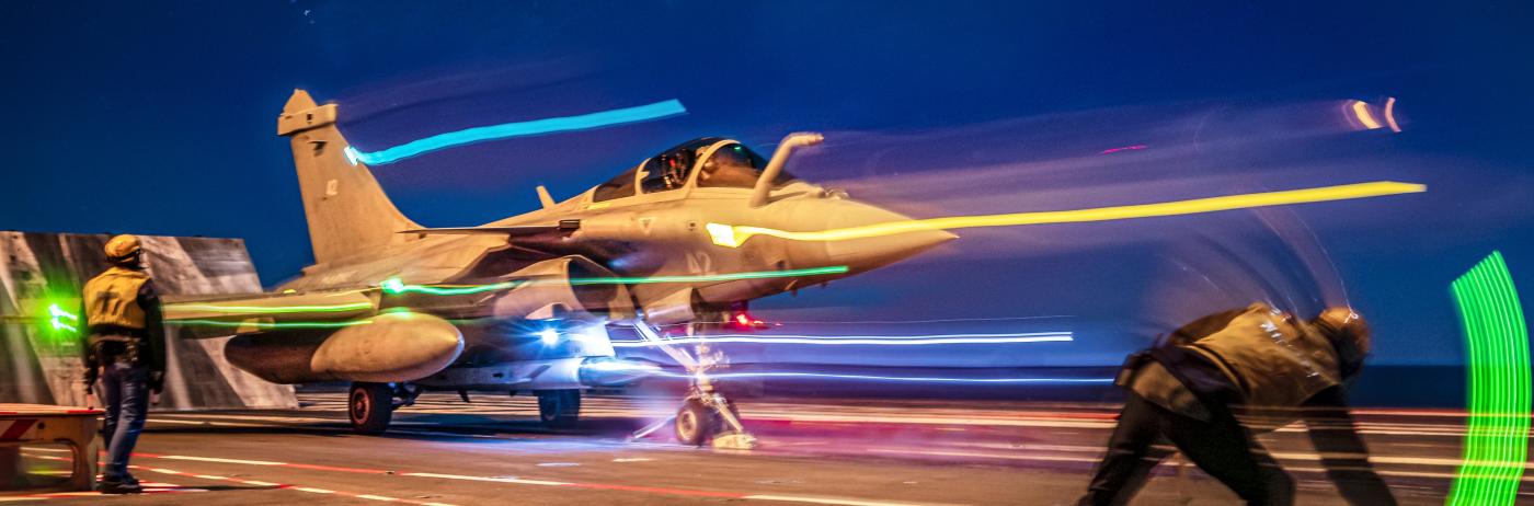 Provocări pentru Marina franceză și viitorul portavion Franța Liberă: Cu avioanele Rafale M tot mai uzate, francezii riscă și forțează o tranziție grea la versiunea F5