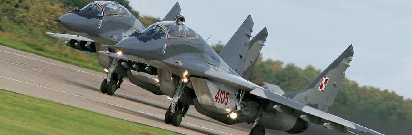 Ultimatum la Varșovia: Polonia condiționează transferul avioanelor MiG-29 către Kiev de accesul direct la tehnologia dronelor ucrainene