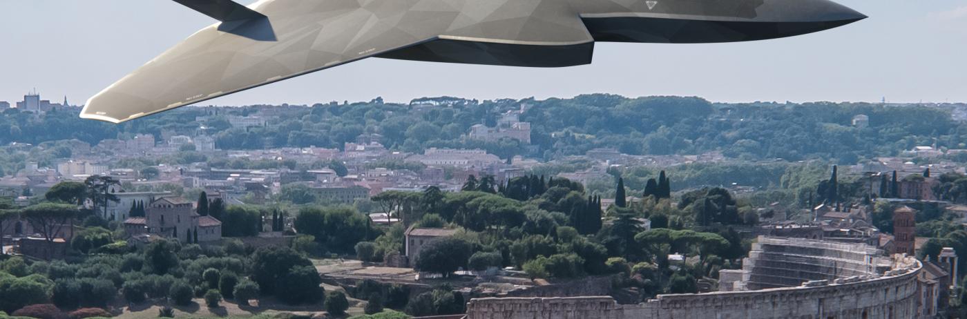 Tempest de generația a 6-a nu doar că nu va avea soarta tristă a „avionului european”, dar poate intra în serviciu mai rapid de 2035. Ultima strigare e aproape pentru țările care vor în program