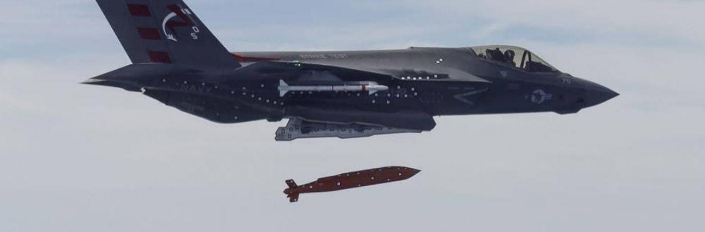 Trei țări „candidate” pentru bombele nucleare tactice B61. Europenii vor dislocarea în Est pentru a convinge Rusia că Europa nu glumește cu propria-i apărare